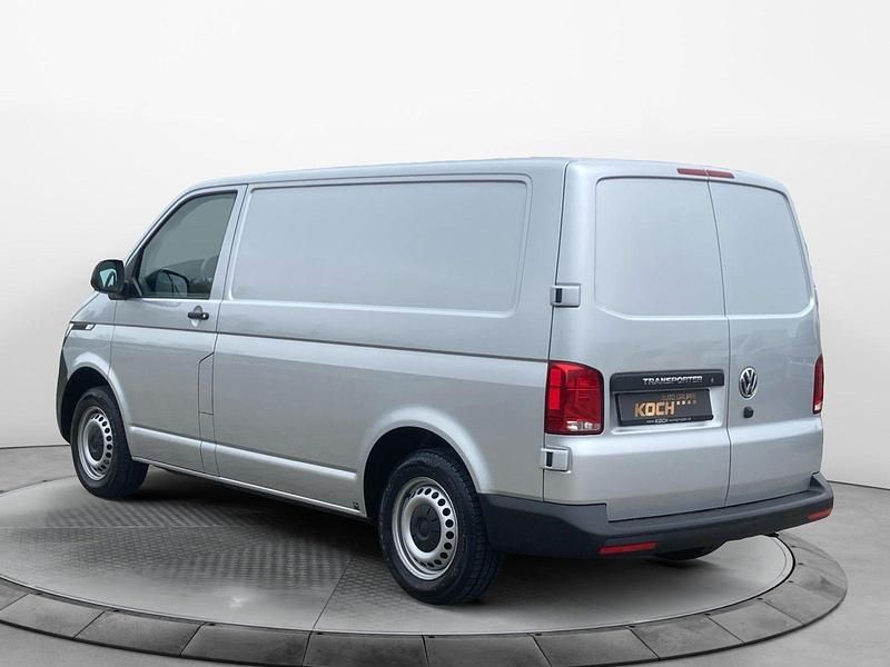 Używany VW T6.1 150 KM (110 kW) 2023 Van