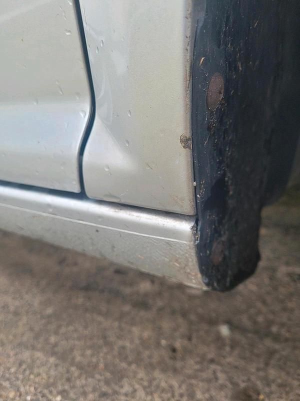 Gebraucht VW Golf IV 116 PS (85 kW) 2002 Silber Kleinwagen