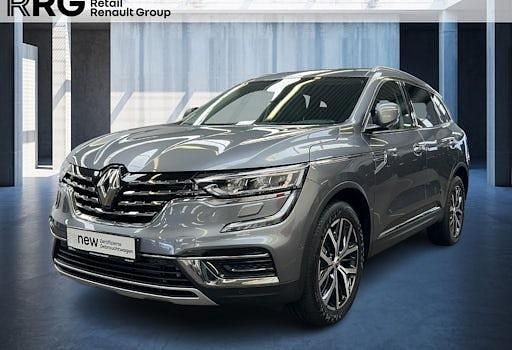 Gebraucht Renault Koleos Techno 183 PS (134 kW) 2024 Grau SUV