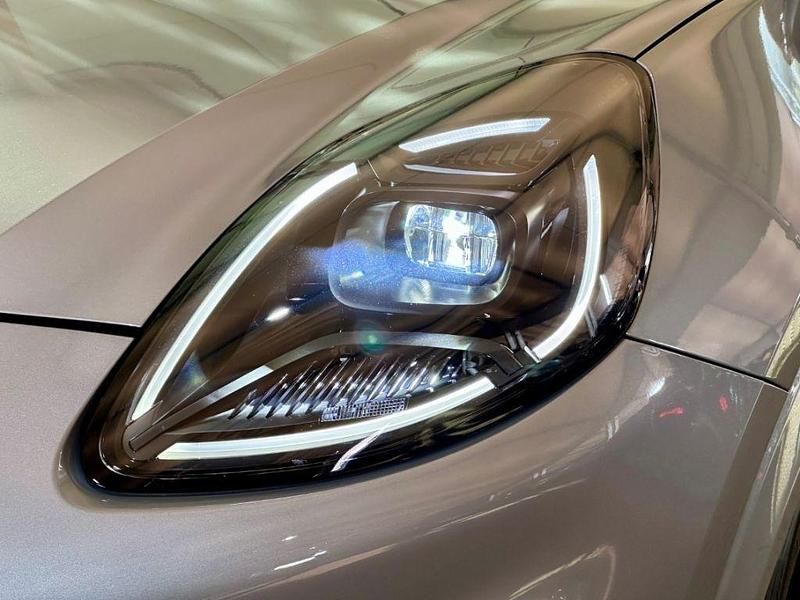 Gebraucht Ford Puma ST-Line 125 PS (91 kW) 2024 Silber SUV