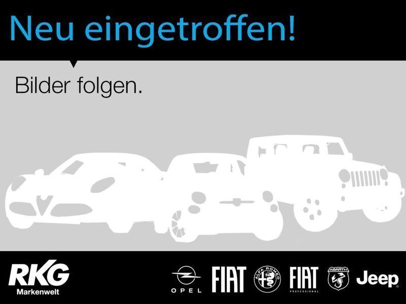 Weiss Gebraucht 2024 Jeep Avenger Altitude SUV | 27.380 € - Bild 1/3