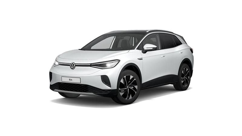 Gebraucht VW ID.4 Style 125 kW (170 PS) 2022 SUV