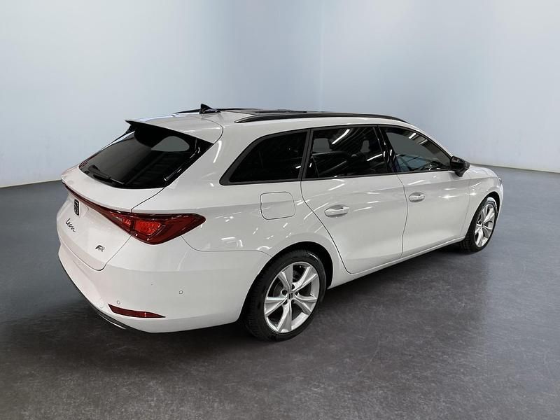 Neu Seat Leon FR 150 PS (110 kW) 2025 Kombi