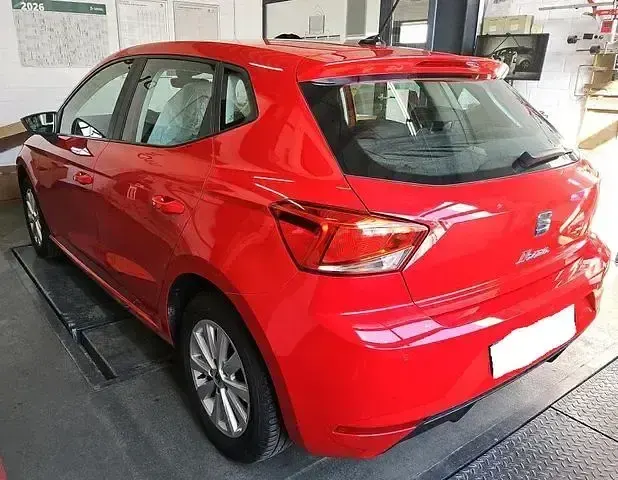 Gebraucht Seat Ibiza Style 90 PS (66 kW) 2022 Andere Kleinwagen