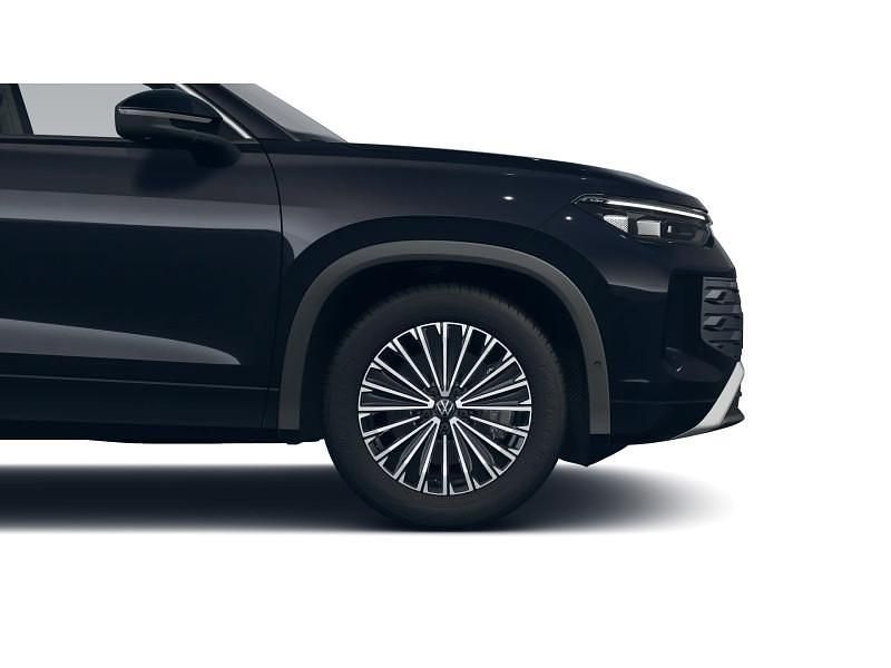 Gebraucht VW Tayron Life 150 PS (110 kW) 2025 Schwarz SUV