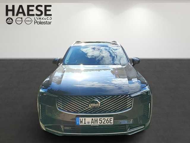 Second-hand Volvo XC90 335 CP (246 kW) 2025 SUV