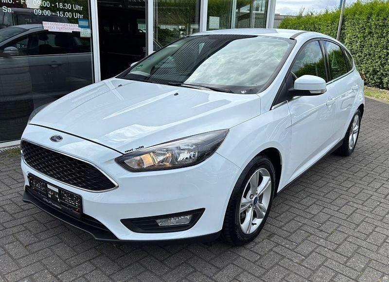 Other Gebraucht 2014 Ford Focus Trend Limousine | 5.900 € (Fairer Preis) - Bild 1/4