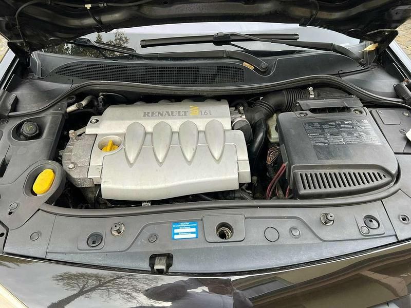 Gebraucht 2004 Renault Mégane GrandTour Authentique Kombi | 2.500 € (Teuer) - Bild 1/4