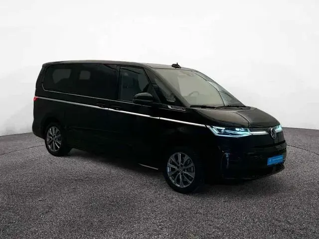 Używany VW Multivan Style 245 KM (180 kW) 2025 Minivan
