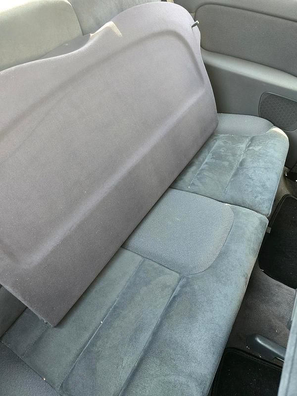 Gebraucht Audi A3 110 PS (80 kW) 1999 Silber Kleinwagen