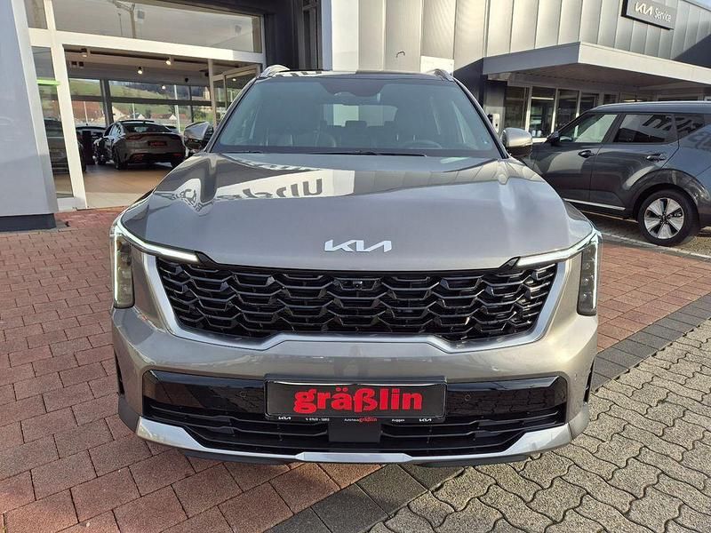 Gebraucht Kia Sorento Platinum 193 PS (141 kW) 2026 Grau SUV