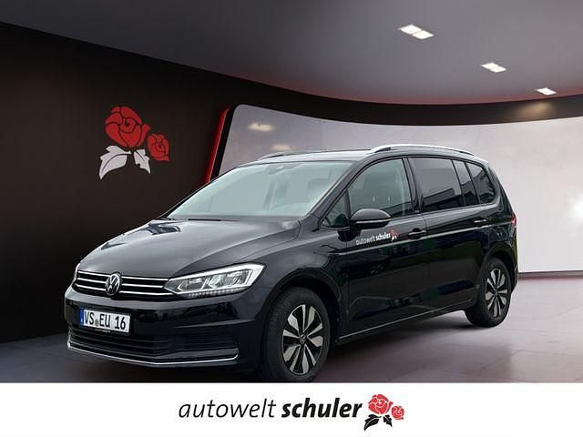 Gebraucht 2024 VW Touran Move Van / Kleinbus | 34.250 € (Fairer Preis) - Bild 1/4