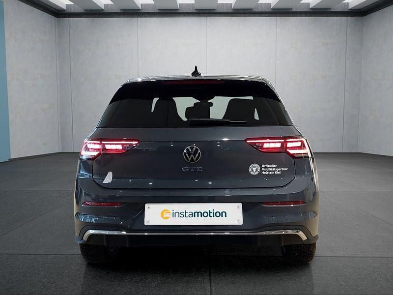 Gebraucht VW Golf VIII GTE 272 PS (200 kW) 2025 Grau Kleinwagen