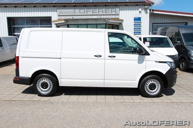 Gebraucht VW T6.1 149 PS (109 kW) 2020 Andere Van