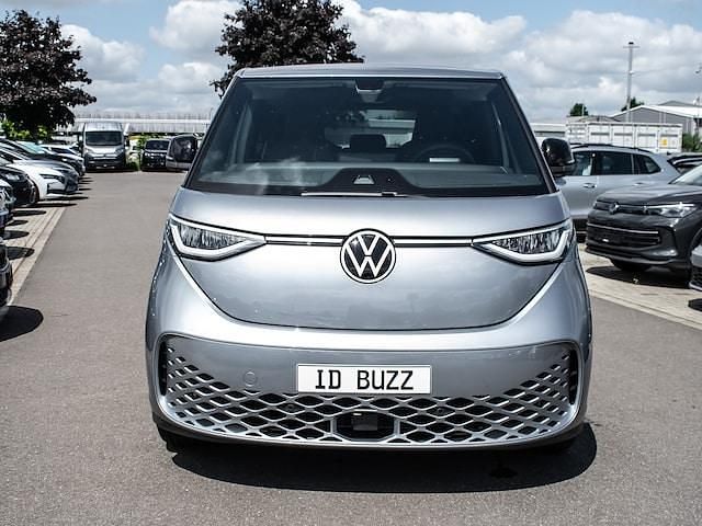 Gebraucht VW ID. Buzz Pro 210 kW (286 PS) 2025 Van / Kleinbus