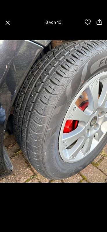 Usado Suzuki SX4 79 HP (58 kW) 2007 Preto Citadino