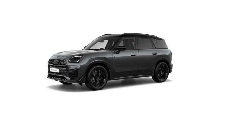 Occasion Mini Countryman 204 ch (150 kW) 2025 SUV