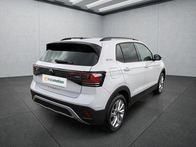 Gebraucht VW T-Cross 95 PS (69 kW) 2025 Andere SUV