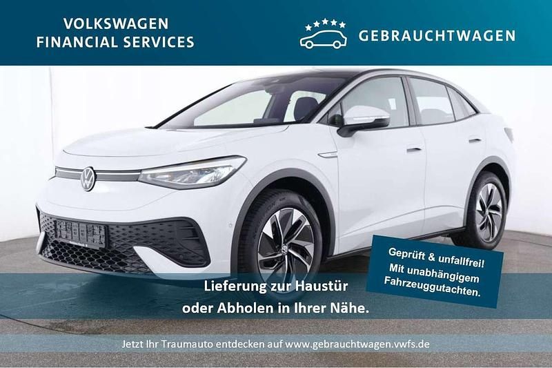 Blanco nevada Gebraucht 2022 VW ID.5 Pro Performance SUV | 29.300 € (Guter Preis) - Bild 1/4