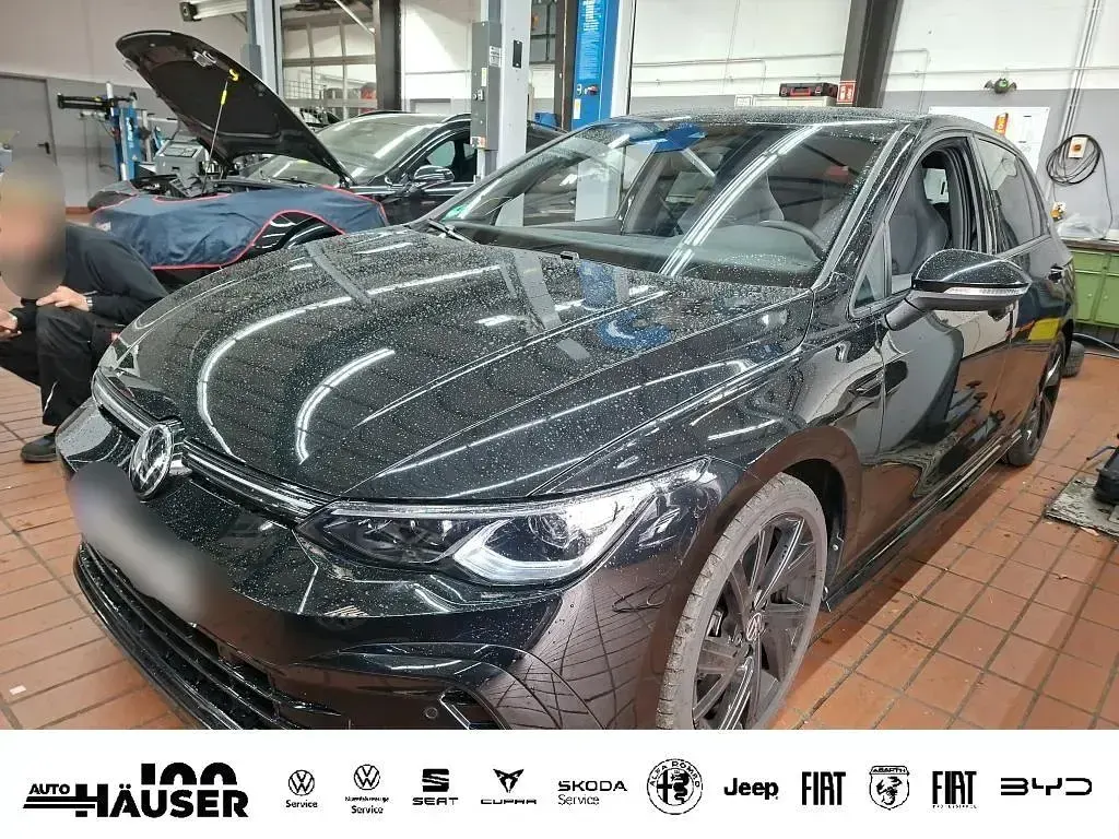Gebraucht VW Golf VIII R-line 150 PS (110 kW) 2024 Limousine