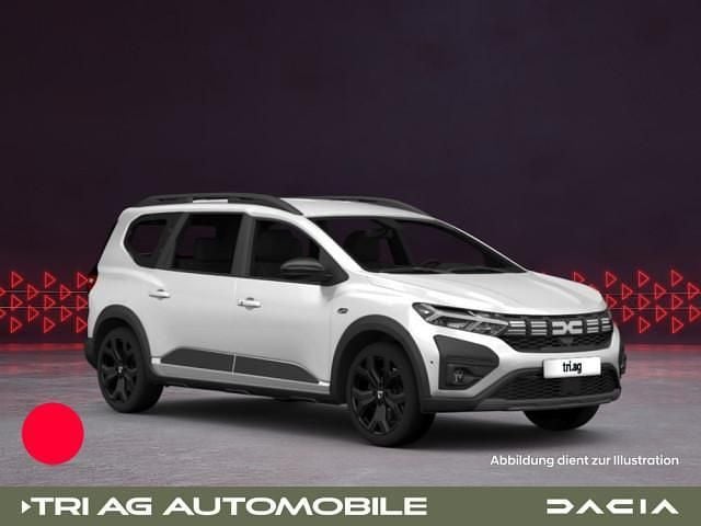 Neu 2025 Dacia Jogger Expression Van / Kleinbus | 26.122 € (Guter Preis) - Bild 1/4