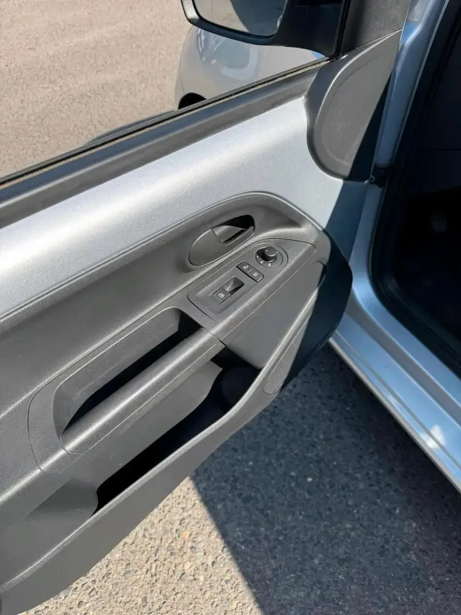 Gebraucht Skoda Citigo 60 PS (44 kW) 2014 Silber Kleinwagen