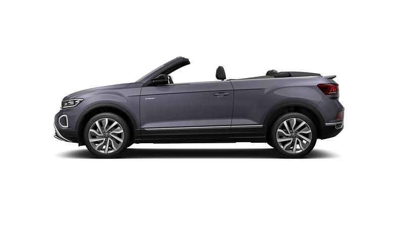 Neu VW T-Roc 116 PS (85 kW) 2026 SUV