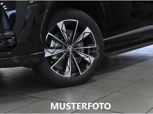 Neu MG HS Comfort 143 PS (105 kW) 2026 Blau (arctic blue) SUV