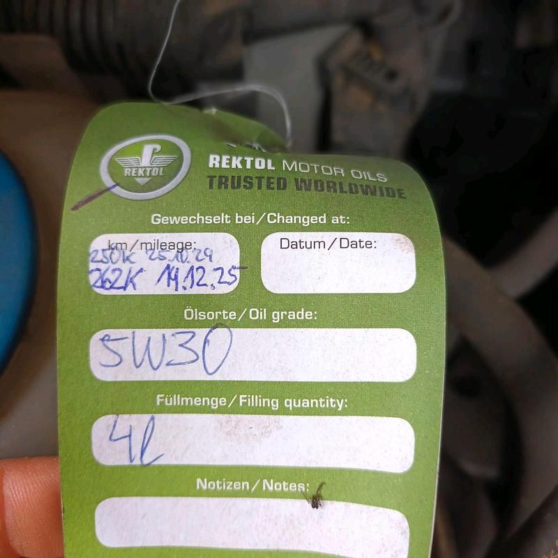 Gebraucht VW Caddy Life 109 PS (80 kW) 2008 Grau Van / Kleinbus