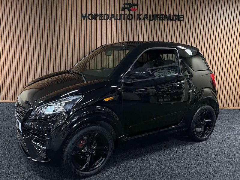 Second-hand Ligier JS50 2024 Other Hatchback