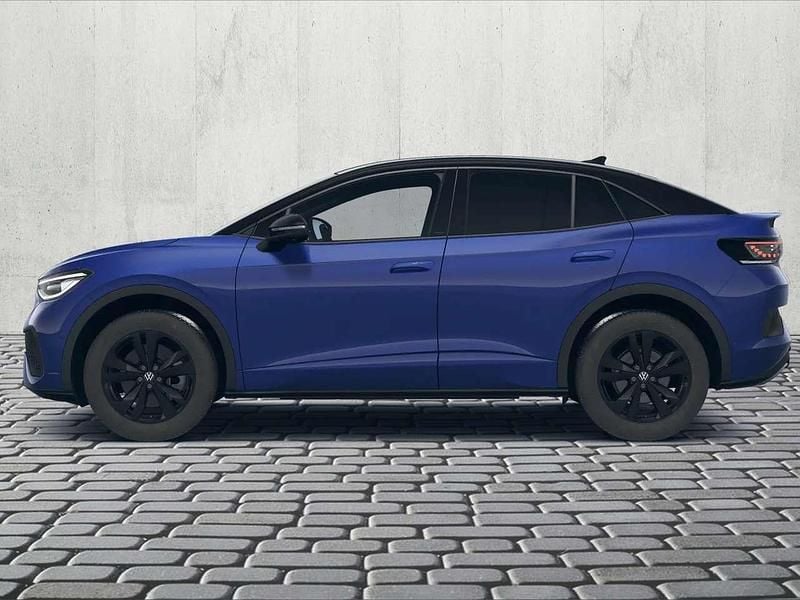 Neu VW ID.5 Pro 210 kW (286 PS) 2026 Blue dusk metallic / schwarz SUV