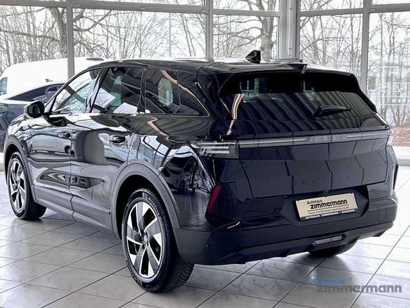 Gebraucht Opel Grandland X 136 PS (100 kW) 2025 Karbonschwarz SUV