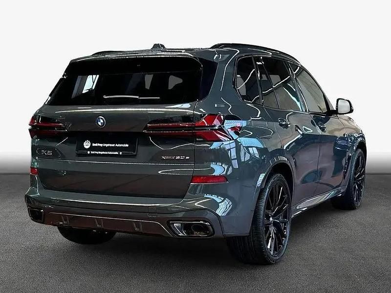 Neu BMW 230 313 PS (230 kW) 2025 Grau SUV
