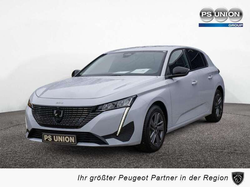 Andere farbe Neu 2024 Peugeot 308 Allure Kleinwagen | 28.995 € (Guter Preis) - Bild 1/4