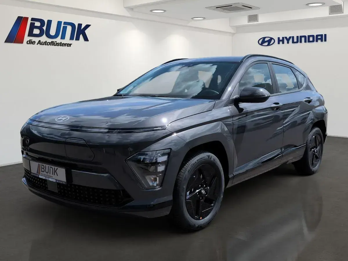 Gebraucht Hyundai Kona Select 99 kW (135 PS) 2026 SUV