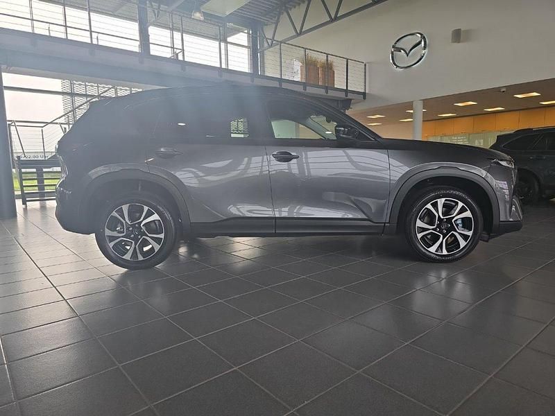 Ny Mazda CX-5 Exclusive-Line 141 HK (103 kW) 2026 SUV
