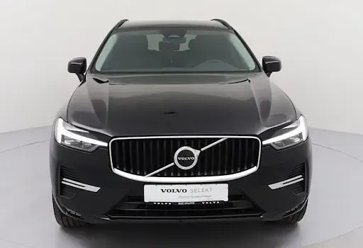 Gebraucht Volvo XC60 Core 197 PS (144 kW) 2024 Schwarz SUV