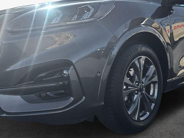 Gebraucht Ford Kuga ST-Line 120 PS (88 kW) 2024 SUV