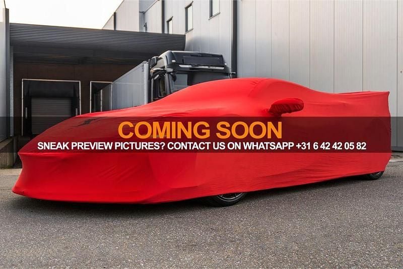 Neu Ferrari 296 700 PS (514 kW) 2026 Rot