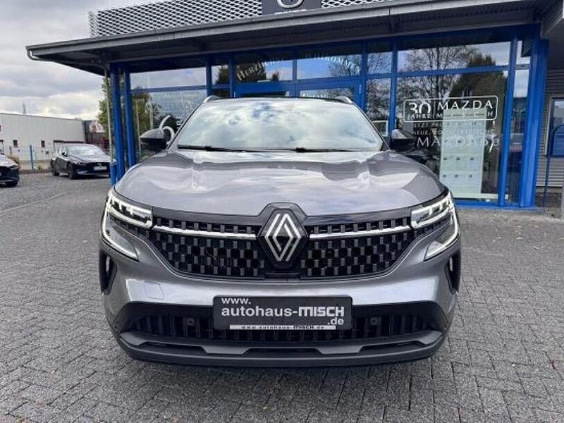 Gebraucht Renault Austral Techno 158 PS (116 kW) 2024 Grau SUV