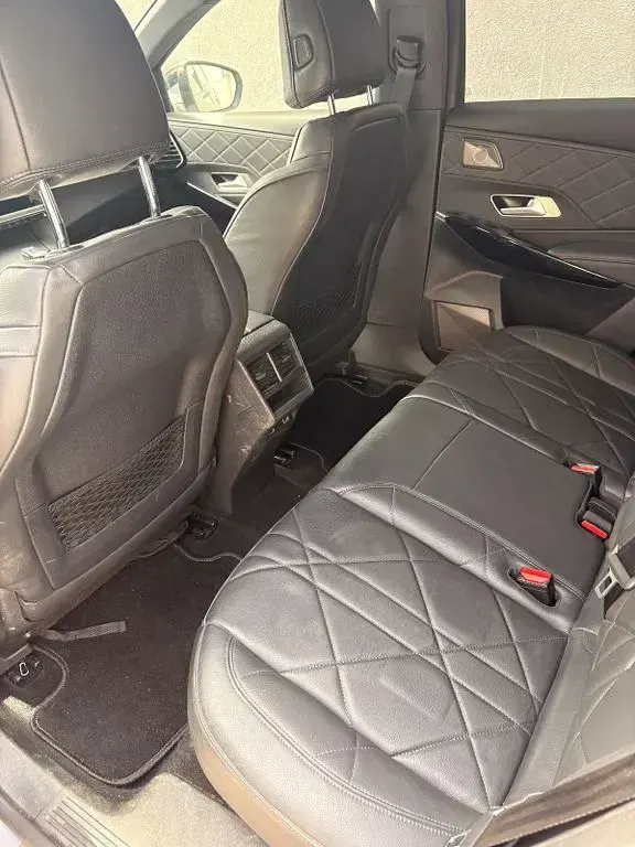 Gebraucht DS Automobiles DS7 Crossback So Chic 224 PS (164 kW) 2019 Grau SUV