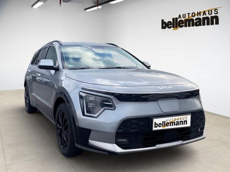 Gebraucht Kia e-Niro Inspiration 150 kW (204 PS) 2023 Andere farbe SUV