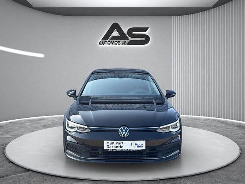 Gebraucht VW Golf VIII Move 301 PS (221 kW) 2021 Andere Limousine