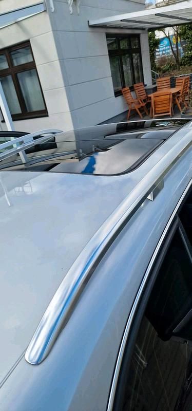 Gebraucht Audi A4 2009 Silber Kombi