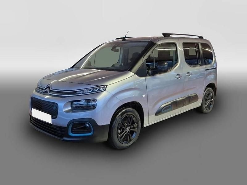 Gebraucht Citroën e-Berlingo Feel 100 kW (136 PS) 2022 Grau Van / Kleinbus
