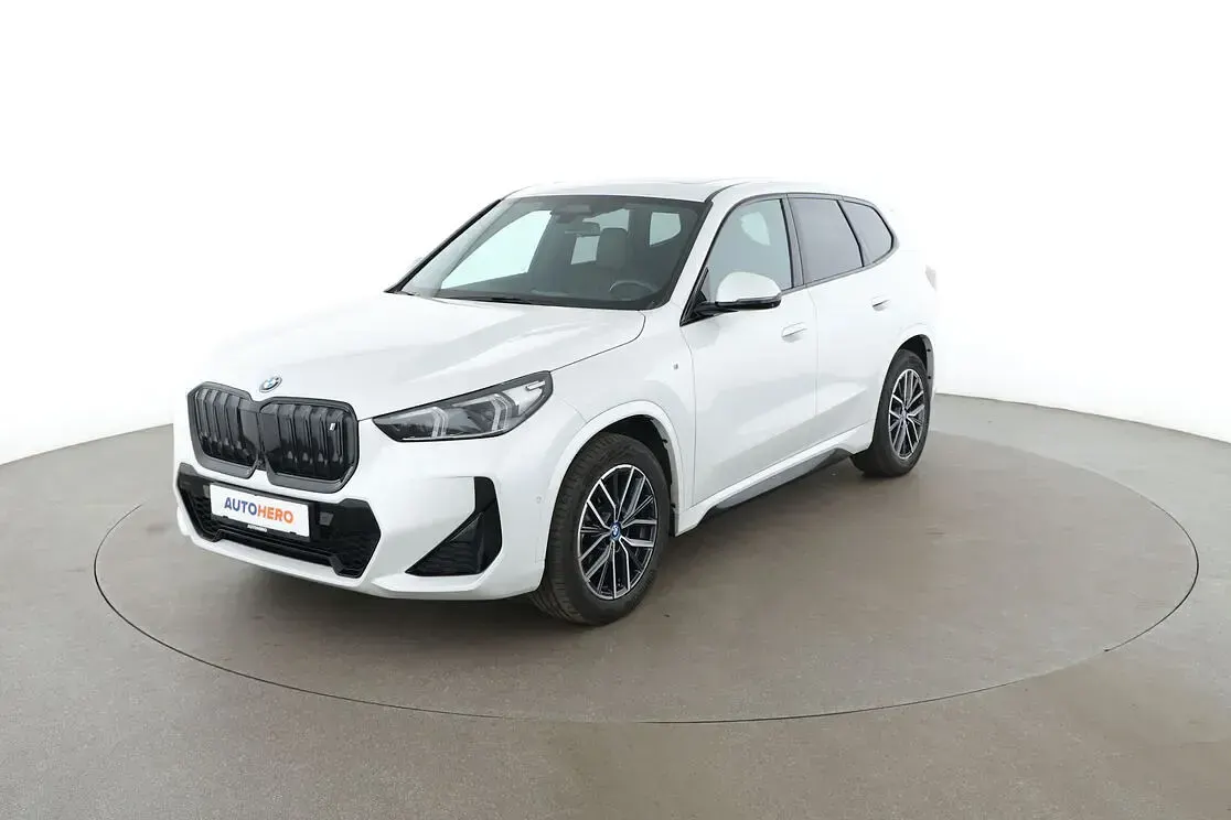 Gebraucht BMW iX1 M Sport 279 kW (380 PS) 2023 SUV