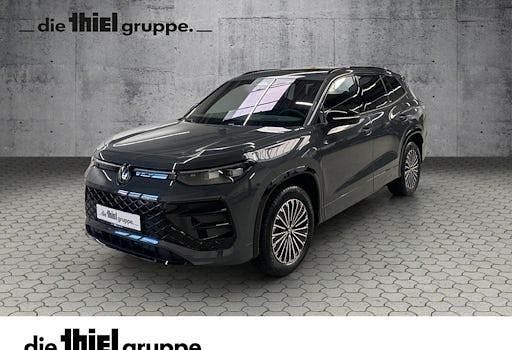 Grau Neu 2026 VW Tayron R-line SUV | 72.990 € - Bild 1/4
