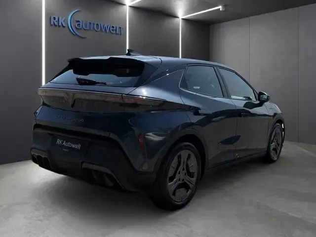 Neu Cupra Raval Endurance 155 kW (211 PS) 2026 Grau Kleinwagen