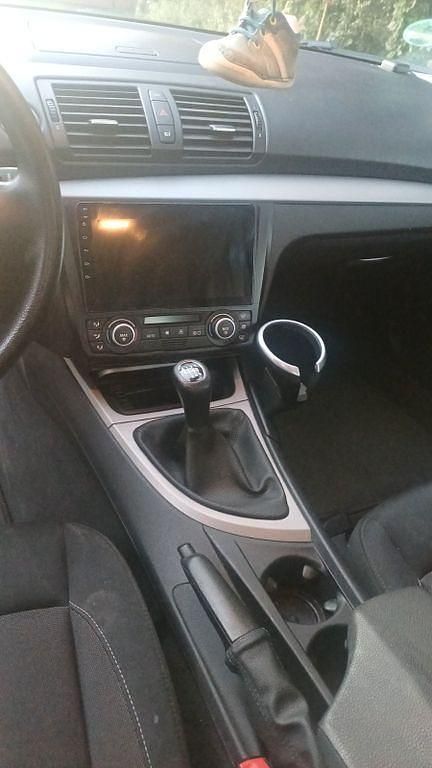 Gebraucht 2008 BMW 116 Kleinwagen | 2.300 € (Fairer Preis) - Bild 1/4