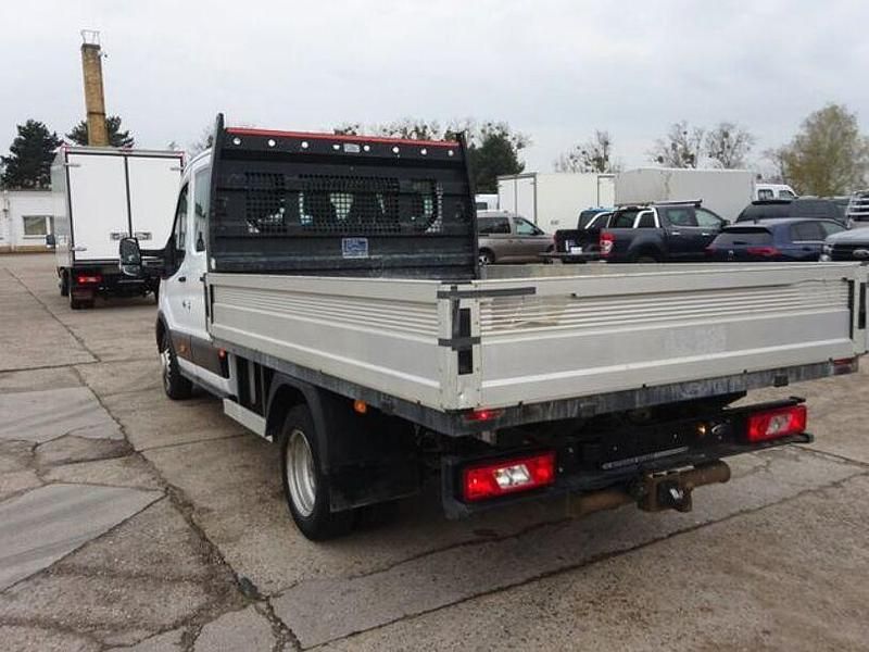 Usata Ford Transit Trend 2021 Andere